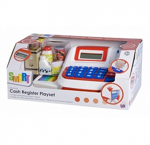 Касса Smart (Halsall Toys International, 1684080.00)